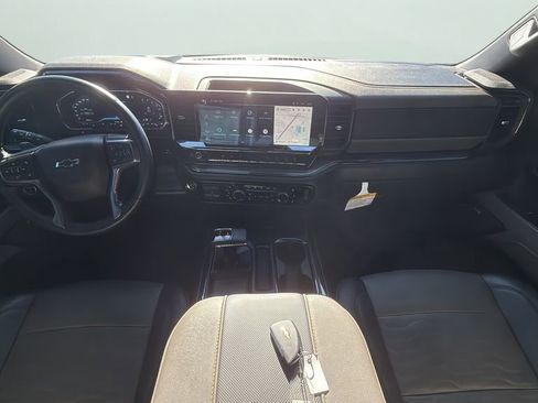 Used 2023 Chevrolet Silverado 1500 ZR2 AWD/4WD image 19