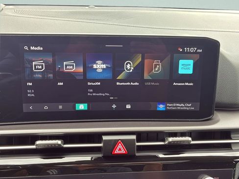 New 2026 Kia Sportage SX Prestige AWD/4WD image 36