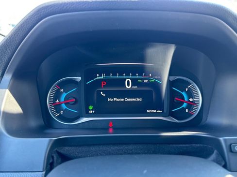 Used 2022 Honda Pilot Sport image 18