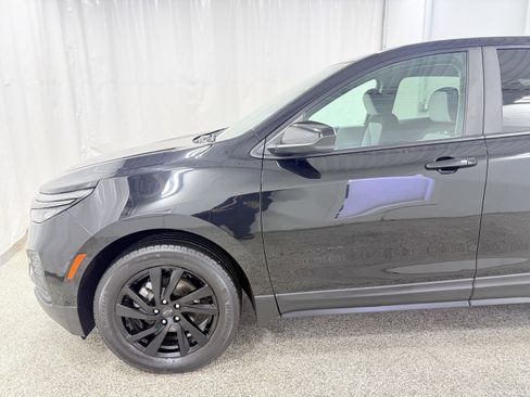 Certified 2024 Chevrolet Equinox LS w/ LS Convenience Package image 3