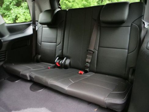Used 2020 GMC Yukon Denali AWD/4WD image 31