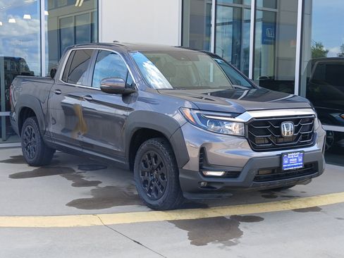 Used 2023 Honda Ridgeline RTL image 5