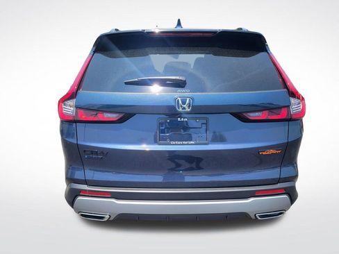 New 2026 Honda CR-V TrailSport image 4