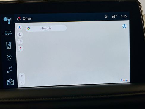 Used 2022 Chevrolet Suburban High Country image 13