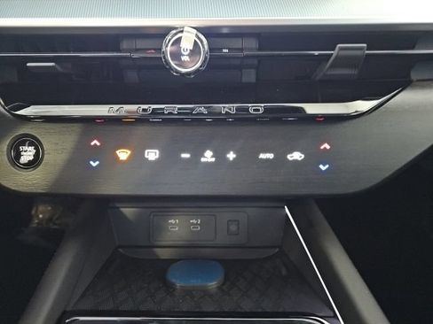 New 2026 Nissan Murano SL w/ Comfort Package AWD/4WD image 15