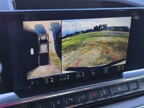 Certified 2024 Chevrolet Silverado 3500 High Country w/ High Country Premium Package image 15