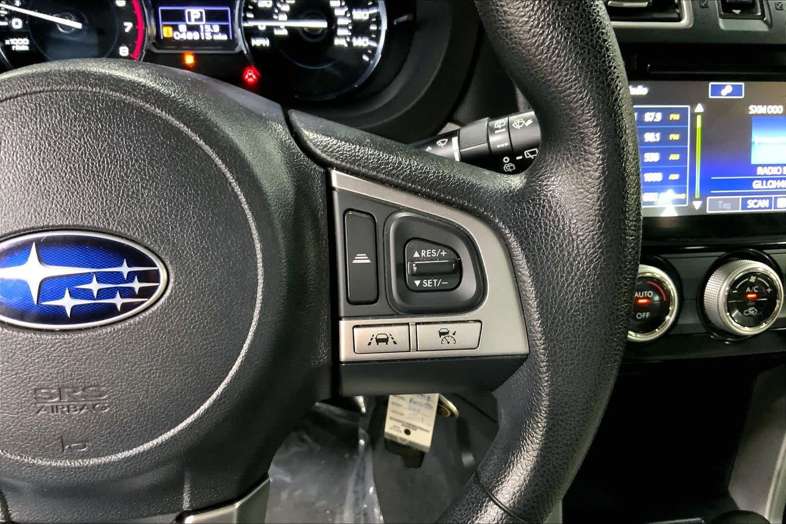 Used 2018 Subaru Forester 2.5i Premium AWD/4WD image 25