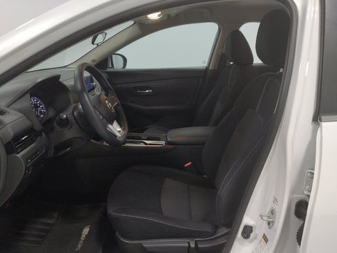 Used 2023 Nissan Sentra SV FWD image 17