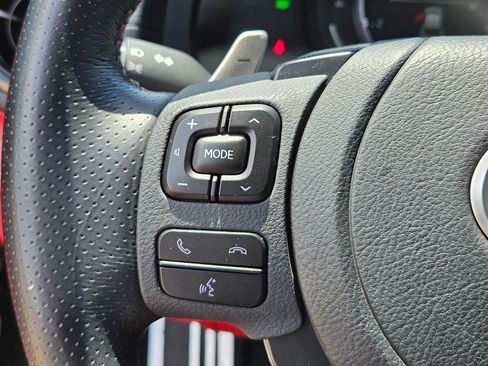 Used 2024 Lexus IS 500 RWD image 18