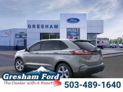 New 2024 Ford Edge SE image 4