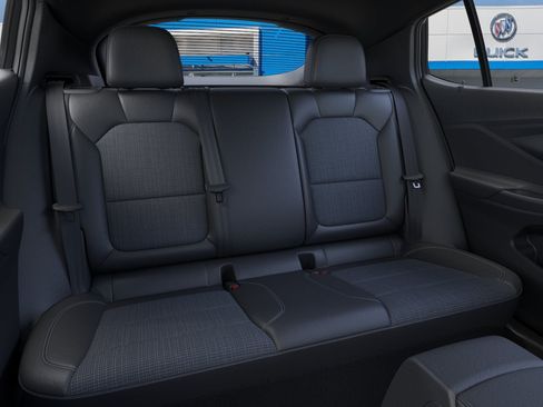 New 2026 Buick Envista Sport Touring w/ Convenience I Package FWD image 40