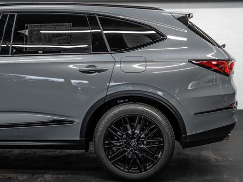 New 2026 Acura MDX A-Spec AWD/4WD image 13