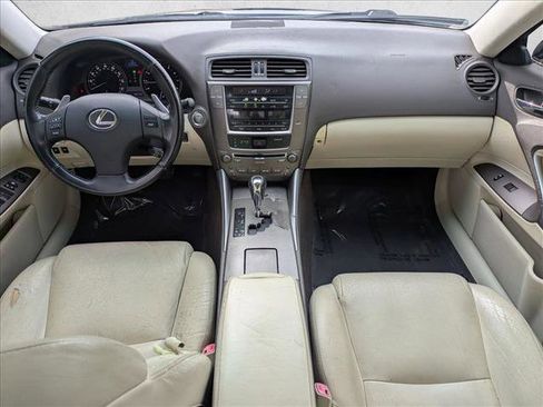 Used 2009 Lexus IS 250 image 14