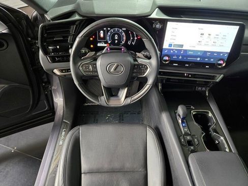 Certified 2023 Lexus RX 350 Premium FWD image 18