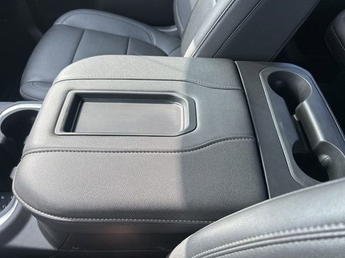 Used 2022 Chevrolet Silverado 1500 LTZ w/ LTZ Convenience Package II image 45