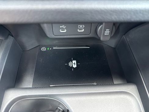 New 2025 Acura ADX A-Spec image 33