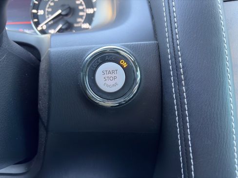 Used 2020 INFINITI QX80 Limited w/ All-Season Package image 27