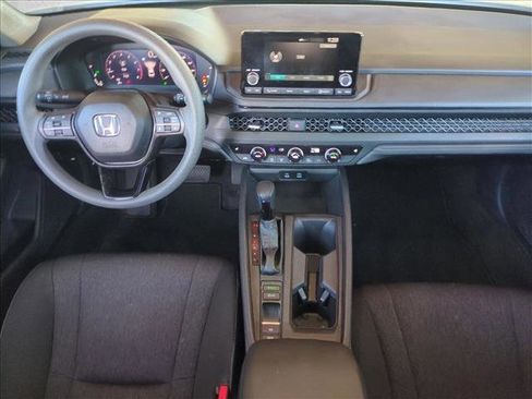 Used 2024 Honda Accord EX image 17