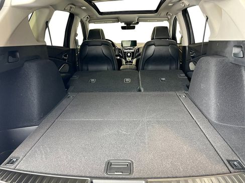 New 2026 Acura RDX SH-AWD w/ Advance Package image 34