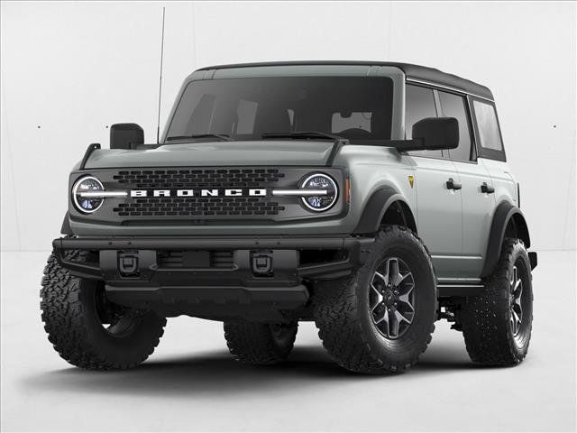 Used 2024 Ford Bronco Badlands AWD/4WD image 1