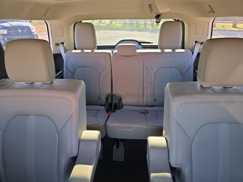 Used 2021 Ford Expedition Limited image 23