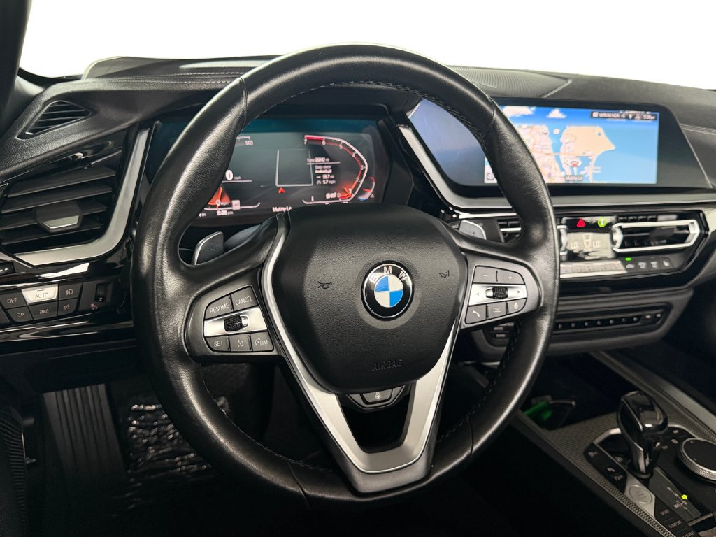 Used 2020 BMW Z4 sDrive30i w/ Convenience Package RWD image 13