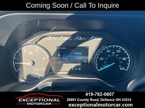 Used 2024 Ford F250 XLT w/ FX4 Off-Road Package AWD/4WD image 17