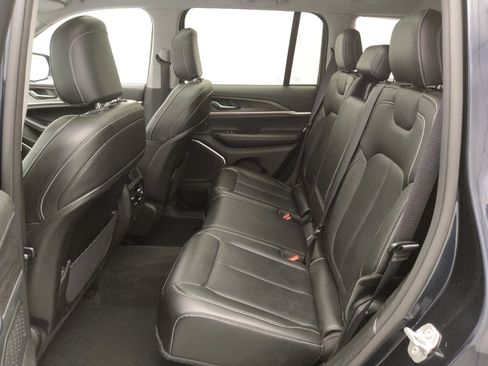 Used 2022 Jeep Grand Cherokee Limited 4xe AWD/4WD image 18