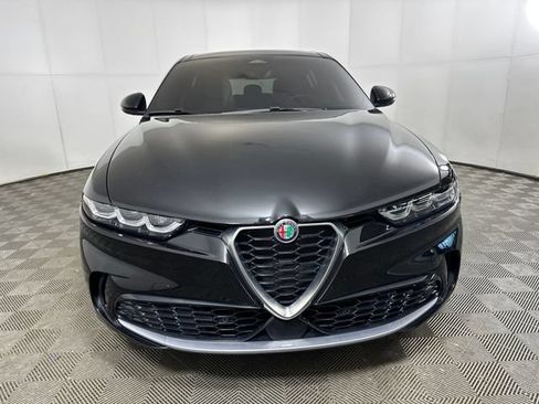 Used 2024 Alfa Romeo Tonale Ti AWD/4WD image 10