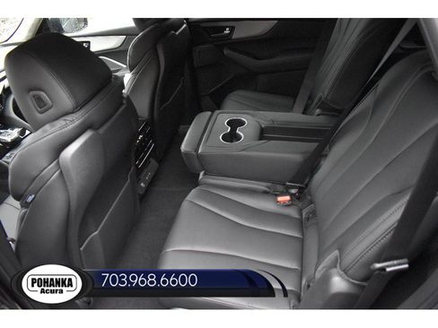 New 2026 Acura MDX SH-AWD image 16