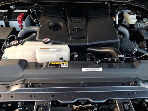 Used 2024 Toyota Tundra SR5 w/ TRD Off-Road Package image 29