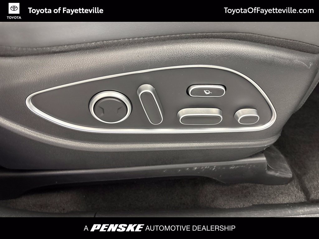 Used 2026 Hyundai Palisade Calligraphy AWD/4WD image 9
