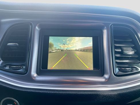 Used 2021 Dodge Challenger R/T w/ Blacktop Package image 13