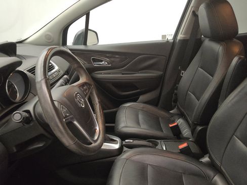 Used 2014 Buick Encore Premium image 17