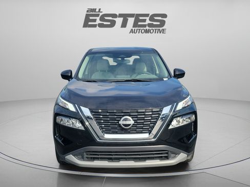 Used 2023 Nissan Rogue SV AWD/4WD image 6