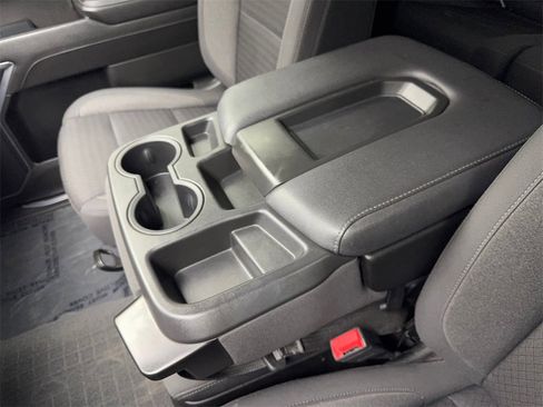 Used 2022 GMC Sierra 1500 Elevation w/ LPO, Elevation Black Package image 70