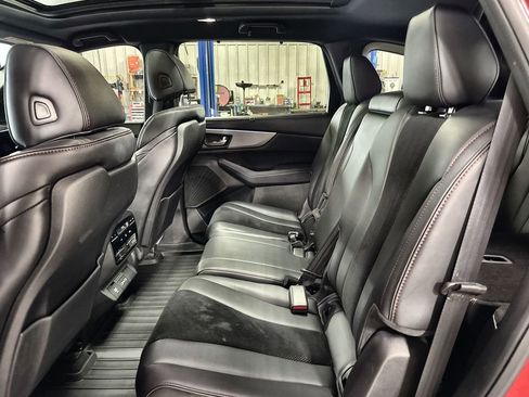 Used 2022 Acura MDX A-Spec image 25