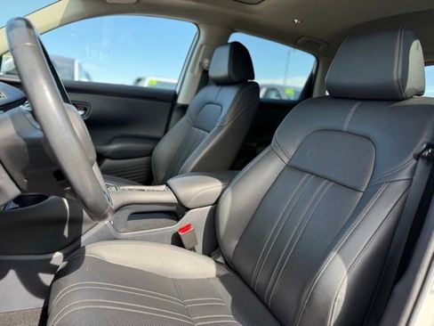 Used 2023 Honda HR-V EX-L image 20