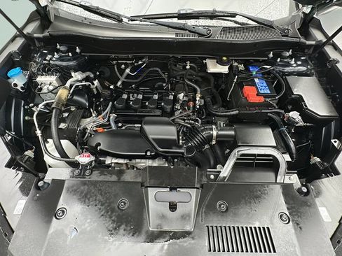 Used 2024 Honda CR-V EX image 21