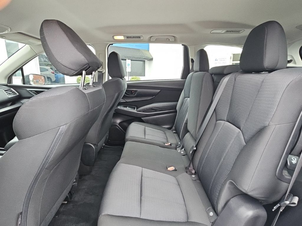 Used 2023 Subaru Ascent 8-Passenger AWD/4WD image 23
