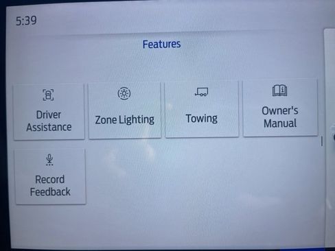 New 2024 Ford F250 XLT w/ XLT Premium Package image 57