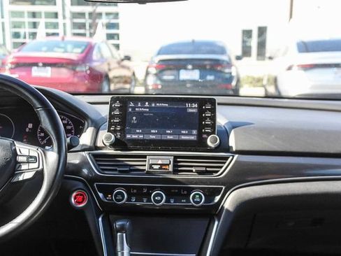 Used 2021 Honda Accord Sport image 17