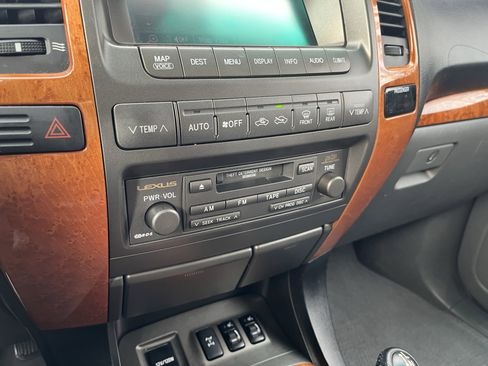 Used 2006 Lexus GX 470 image 20