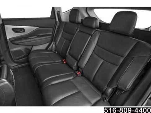 Used 2023 Nissan Murano Platinum w/ Cargo Package image 17