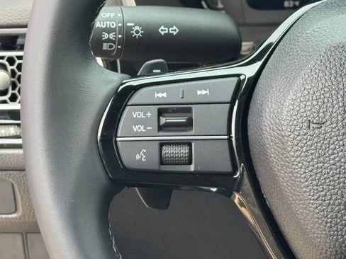 Certified 2026 Honda Civic Sport Touring image 25