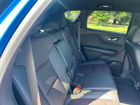 Used 2020 Chevrolet Blazer RS FWD image 24
