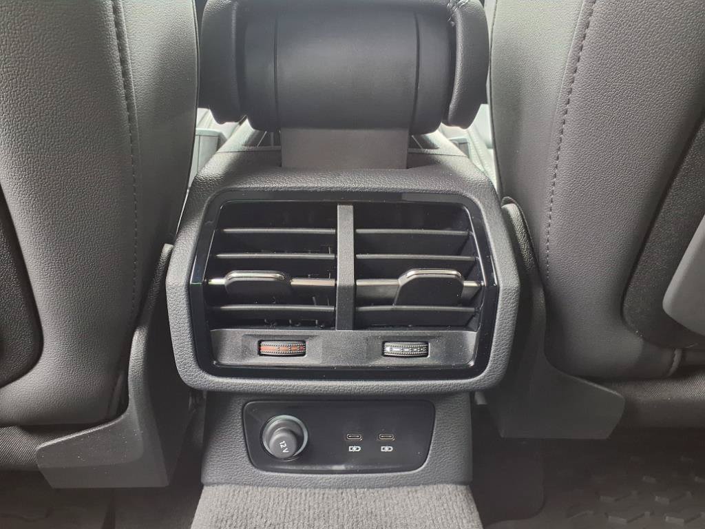 Used 2025 Audi Q3 2.0T Premium AWD/4WD image 22