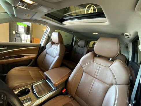 Certified 2020 Acura MDX SH-AWD w/ Advance Package image 11