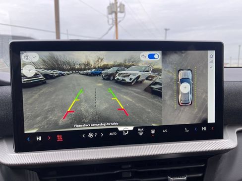 New 2026 Ford Explorer Tremor w/ Tremor Ultimate Package AWD/4WD image 38