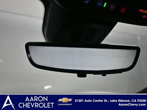 New 2026 Chevrolet Equinox LT w/ Safety and Technology Package AWD/4WD image 12